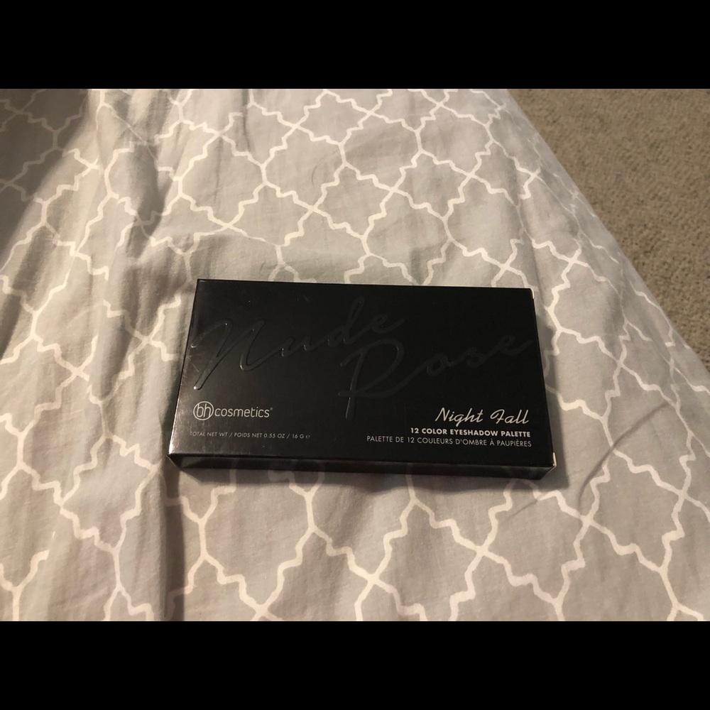 Bh cosmetics